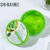 DR RASHEL Natural ALOE VERA Soothing Moisturizing Gel For Natural Skin 300g Anti-Acne, Anti-Dark Spots (Dnas)