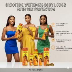 2a34bd58dda252f4749ac139615402de.jpg Carotone Light & Natural Brightening Whiit-ning Body Sun Protection Lotion cbl5