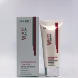 2a42f0cc829ea68f43e5f53c17735026.jpg DR RASHEL Nourishing (rfc) Deep Cleanse Facial Wash, Arbutin & NIACINAMIDE Fade Cleanser-80g