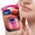 2a4b964f55e03a55ef30952b801d683e.jpg VASELINE Lip Therapy Rosy Vrlt Lips Pure Petroleum Jelly Lip Balm 0.25oz