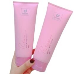 Designer Collection R Series Hand & Body RSHB Lotion 200ml Made in Malaysia