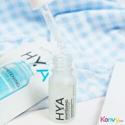 HYA Whi*tening Booster Face Serum-  hwbs Brightening & Anti-Aging with Hyaluronic Acid - 10g  Precious Skin Thailand