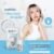 HYA Whi*tening Booster Face Serum-  hwbs Brightening & Anti-Aging with Hyaluronic Acid - 10g  Precious Skin Thailand