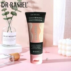 2aa5b20940be5a1a74461cc3ebf4d6c3.jpg DR RASHEL (aafw) COLLAGEN Anti-Aging Improves Skins Dullness WHITENING Face Wash 100ml