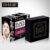 DR RASHEL COLLAGEN Charcoal Black SOAP Deep Cleansing Facial SOAP Tighten Pores, Acne & Oil Control (drcs)