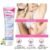 Disaar beauty skincare (dbs) hair removal CREAM 3 minute quick hair removal 100ml