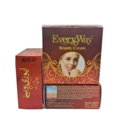 EVERYWAY Beauty Whitening Cream 30g Ebc3