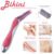 2bb674cc158e84196f241c291aaba3d3.jpg Painless Bikini Hair Remover / Trimmer Bht Non Rechargeable For woman’s bikini area. It is suitable for face, legs, underarms, almost anywhere in the body