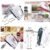 High Speed Turbo sshm Electric 7 Speeds Hand Mixer blender Egg Beater England SCARLETT