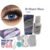 Colour BRILLIANT BLUE - Fresh Look bbcl Color Blends Contact Lens - Full Set - Color Contact Lens (Replacement Cycle: 12 Month)