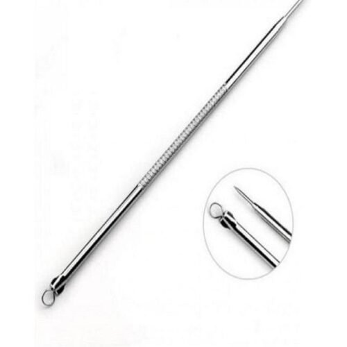 2c1be24e0ae4f728d589cc5b96c43eca.jpg Blackhead Pimple Extractor (prt) Remover Stainless Needle