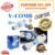 2cb4b8c030327f484153bac476d88807.jpg Full Set of Licetec V-Comb Anti Lice and Nits Device Dandruff Treatment with Free 2 FILTERS V Comb Vacuum Comb Electric Head Machine Removes With Their Eggs