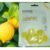 2d7f21af57cb72a57c32f47fc5fbf570.jpg DR RASHEL Lemon Serum Mask dbem For Brightens Dullness & Removes Fine Lines for All Type Skin