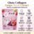 2debfb323a036ecb19fd0046f7d97144.jpg GLUTA Whi tening Collagen Grape Seed Drinking Powder Extract Dietary Supplement mgcg