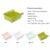 2e4af609c51362cbb6a147658ff2c88d.jpg Multifunction Refrigerator Drawer Fridge Storage Box Rack Shelf Holder Slide Fridge MRDF