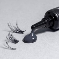High Quality HUDA BEAUTY Eye Lash Glue WATERPROOF Fast Drying Makeup