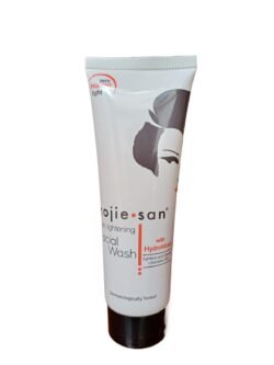 2ed91c810ebdaaed607f56f437deedee.jpg New koi Kojie San Skin Lightening KOJIC Acid Facial WHITENING Wash Hydromoist 125ml