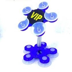 VIP Phone Holder 360 Rortable Flexible Mobile Holder/ Car Phone Stand/ Vehicle Stand