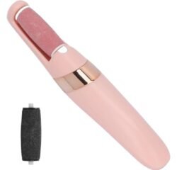 2ef5bf320b20064ece4c4287788ee084.jpg New Finishing Touch (epcr) Pedi Electronic Tool File and Callous Remover Pedicure
