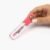 2fd427e33e994fdfe640615c3232b57d.jpg Kiss Beauty Strawberry Magic Lip Gloss (kblg) Fasting Moisture Super Lip Gloss 8ml
