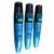 Kiss Beauty® FIT Eye Mascara Curling + Waterproof 24-Hour Fipm