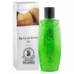 Dr James GEL 200 ml  hb 1  Massage Thailand