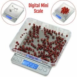 3145db0704f4fb279d4e13ff4ce25e8a.jpg 0.01g to 500g Superior Weight Scale I-2000 Superior Mini Digital Flatform Scale smds LCD Display
