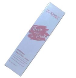31830e5fb9c0eee21f2425621afc33ba.jpg DR RASHEL Magic Pink Intimate Magic Cream 30g Feminine Private Part / private area Wh*it*ening Whiten & Tighten Nourishing Intimate Area for Tightness and Sexiness Prevents and Treats Vaginal Discomforts and Bacteria