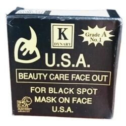 31bff7be5655da7056cca28b8f61f2b6.jpg K. Dynary U.S.A Beauty (kdbs) Care SOAP for Black Spot Removal 45g