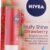 3210c12e034c2430c4920f1127a07e33.jpg NIVEA Strawberry / Cilek Fruity Shine Moisture Lip Care Balm (Nsfs)