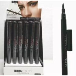 326e21e2f2c3c1b6d23b827bc1bd1c2e.jpg New HUDA BEAUTY 2 in 1 Liquid Eyeliner & Eyebrow Long Lasting Nhle