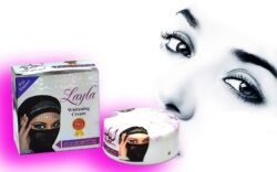 LAYLA Beauty Whitening Cream 30g Layg