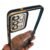 Fashion Case Silicone sbc Transparent Back Cover for S11/S20 Plus TPU