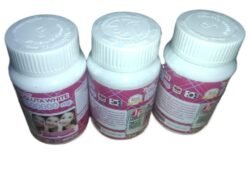 3338431f202491adee2661226beb3213.jpg Herbal Natural SUPREME GLUTA WHITE Sgw Skin - 1500000 Mg Capsules for Skin Brightening Made in THAILAND