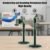 3369304c902525d63218fcb562817b47.jpg Universal Broadcasting and Recording Microphone Stand / barm Stand Tripod Monopod Video Recording Selfie Zoom