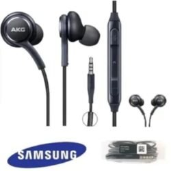 High Quality AKG Samsung Hand free Ear Headphones (sge) 3.5mm Jack Headset Wired Earphones Earbuds Earpieces