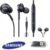 High Quality AKG Samsung Hand free Ear Headphones (sge) 3.5mm Jack Headset Wired Earphones Earbuds Earpieces