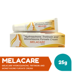 Indian MELACARE 25g  sunscreen CREAM  Mela