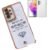 34832c638d244acc5161d858d0379a0d.jpg Back Cover for SAMSUNG A73 5G smbc Transparent PC Back TPU