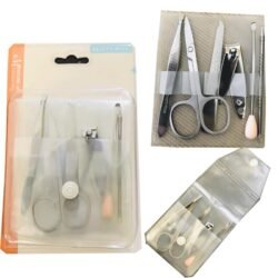 35707cc8494ac19d87115ce71a626349.jpg 6in1 Manicure Kits Beauty Care (mk)