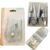 35707cc8494ac19d87115ce71a626349.jpg 6in1 Manicure Kits Beauty Care (mk)