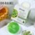 DR RASHEL Natural Aloe Vera Soothing SOAP for Moisturizes & Protects Skin - 100gms 10a fa