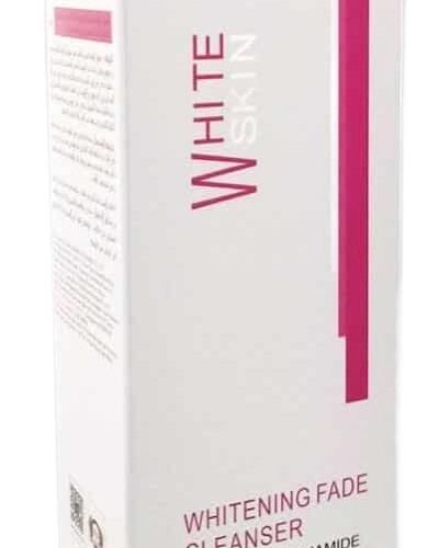 363686addfdf920de82a07a16cbf1043.jpg DR RASHEL Nourishing (rfc) Deep Cleanse Facial Wash, Arbutin & NIACINAMIDE Fade Cleanser-80g