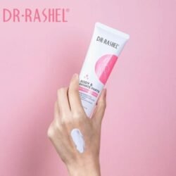 3662ac39c112e86e3acbdb70fb5fdd5c.jpg Dr Rashel Body and Private Parts Cream 100g Feminine Private Part / private area Wh*it*ening Whiten & Tighten Nourishing Intimate Area for Tightness and Sexiness drpp