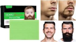 36b7b51c8b4dda68fd230438adadc018.jpg Beard Growth (besh) Shampoo SOAP Bar,100g Handmade Natural Ingredients Essential Oil Scented SOAP for Men100g Handmade Natural Ingredients Essential Oil Scented SOAP for Men