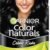 GARNIER 1bvc Colour Naturals Creme hair color, Shade 1 Natural Black, 35ml + 30g from INDIA