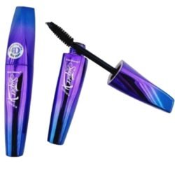 Kiss Beauty Super Curl 4D Mascara kbm