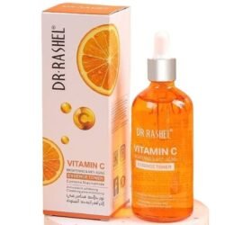Dr  Rashel Vitamin C Essence Rvet WHITENING Toner brightening  & anti-aging with niacinamide  100ml