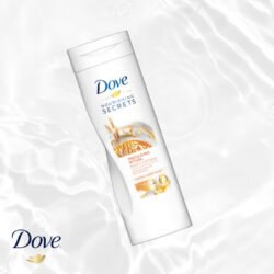 3805e81299bda0cb91e09f41e8b84306.jpg DOVE Nourishing Secrets Indulging Ritual Milk and Honey Gentle Body Milk 400 ml GERMANY