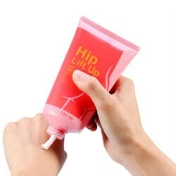 AICHUN BEAUTY Natural Herbal Extracted Firming Enhancement HIP Massage CREAM Hb 5 Lubricants